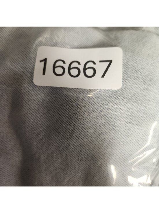 AE Stretch Ripped Mom Jean Women's Size 2 High Waisted Ankle American Eagle - Picture 11 of 11